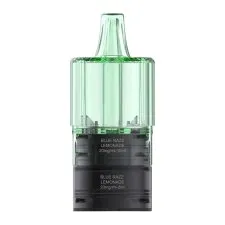 Uwell Viscore 8000 Refill Pods Replacement Cartridges