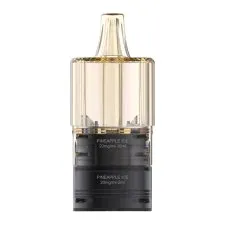 Uwell Viscore 8000 Refill Pods Replacement Cartridges