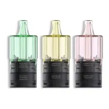 Uwell Viscore 8000 Refill Pods Replacement Cartridges