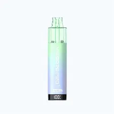 Uwell Viscore Pro+ 40K Puffs Prefilled Pod Kit - High Capacity Vaping
