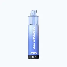 Uwell Viscore Pro+ 40K Puffs Prefilled Pod Kit - High Capacity Vaping