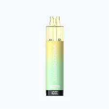 Uwell Viscore Pro+ 40K Puffs Prefilled Pod Kit - High Capacity Vaping