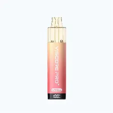 Uwell Viscore Pro+ 40K Puffs Prefilled Pod Kit - High Capacity Vaping