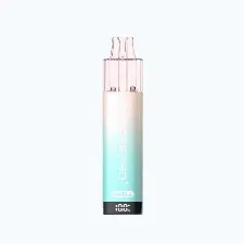 Uwell Viscore Pro+ 40K Puffs Prefilled Pod Kit - High Capacity Vaping