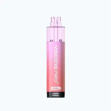 Uwell Viscore Pro+ 40K Puffs Prefilled Pod Kit - High Capacity Vaping