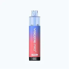 Uwell Viscore Pro+ 40K Puffs Prefilled Pod Kit - High Capacity Vaping