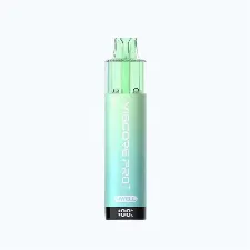 Uwell Viscore Pro+ 40K Puffs Prefilled Pod Kit - High Capacity Vaping