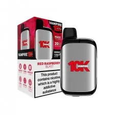 Vampire Vape 10K Prefilled Pod Kit | Long-Lasting TPD Vape