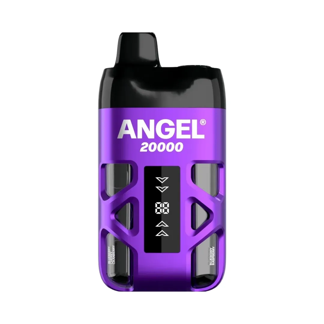 Vapes Bars Angel 20000 Puffs Prefilled Kit