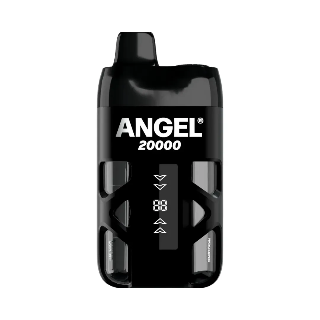 Vapes Bars Angel 20000 Puffs Prefilled Kit