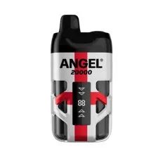 Vapes Bars Angel 20000 Puffs Prefilled Kit