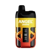 Vapes Bars Angel 20000 Puffs Prefilled Kit