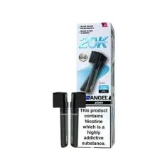 Vapes Bars Angel 20K Prefilled Pods - Long Lasting Vape Experience