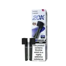 Vapes Bars Angel 20K Prefilled Pods - Long Lasting Vape Experience