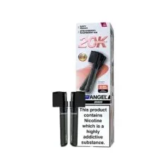 Vapes Bars Angel 20K Prefilled Pods - Long Lasting Vape Experience