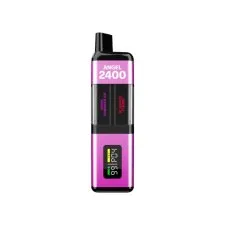 Vapes Bars Angel 2400 Prefilled Vape Kit