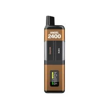 Vapes Bars Angel 2400 Prefilled Vape Kit