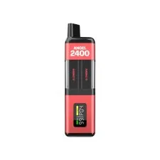 Vapes Bars Angel 2400 Prefilled Vape Kit