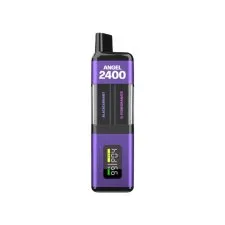 Vapes Bars Angel 2400 Prefilled Vape Kit