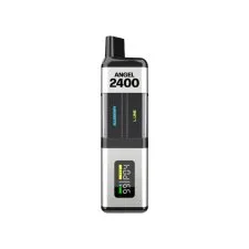 Vapes Bars Angel 2400 Prefilled Vape Kit