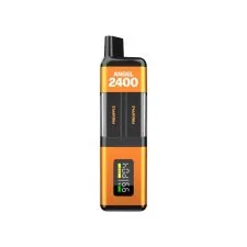 Vapes Bars Angel 2400 Prefilled Vape Kit