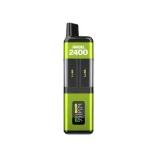 Vapes Bars Angel 2400 Prefilled Vape Kit
