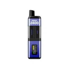 Vapes Bars Angel 2400 Prefilled Vape Kit