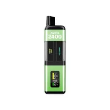 Vapes Bars Angel 2400 Prefilled Vape Kit