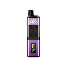 Vapes Bars Angel 2400 Prefilled Vape Kit