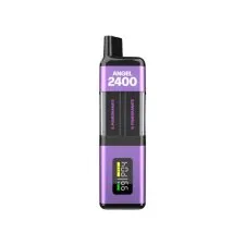 Vapes Bars Angel 2400 Prefilled Vape Kit