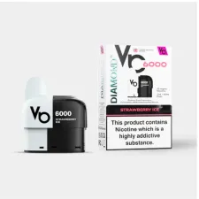 Vapes Bars Diamond 3000 Pod