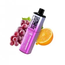 Vaplay VP6000 Puffs Rechargeable Prefilled Vape Kit