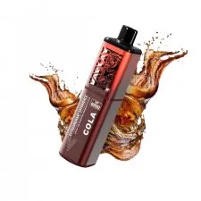 Vaplay VP6000 Puffs Rechargeable Prefilled Vape Kit
