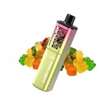 Vaplay VP6000 Puffs Rechargeable Prefilled Vape Kit