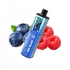 Vaplay VP6000 Puffs Rechargeable Prefilled Vape Kit