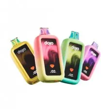 Vaporesso Dojo OPAL 12000 Prefilled Kit