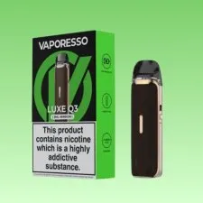 Vaporesso LUXE Q3 Pod Kit