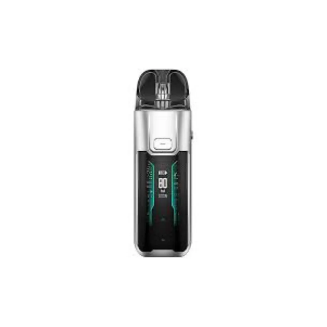 Vaporesso Luxe XR Max Vape Kit: High-Performance 80W Device
