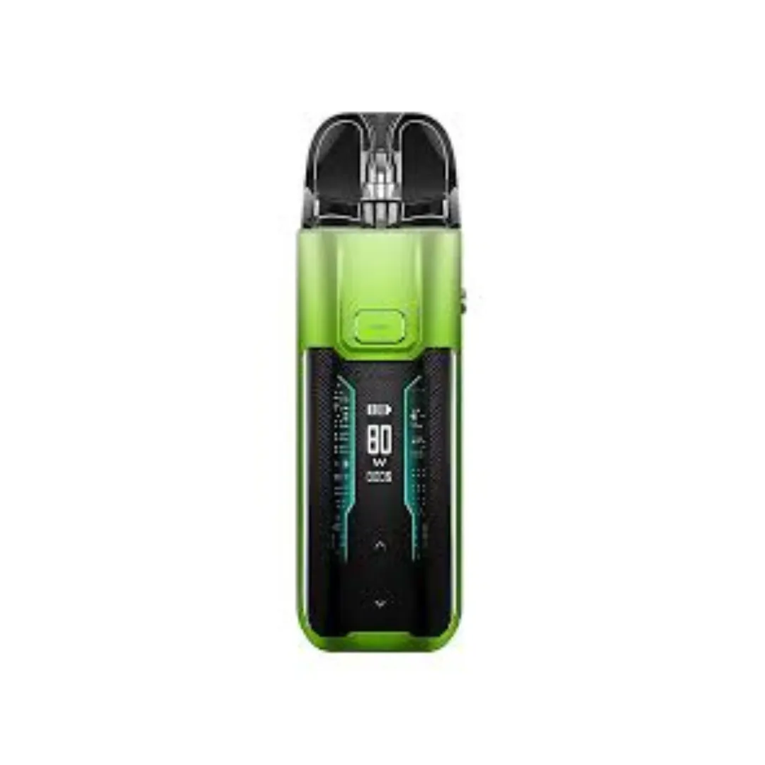 Vaporesso Luxe XR Max Vape Kit: High-Performance 80W Device