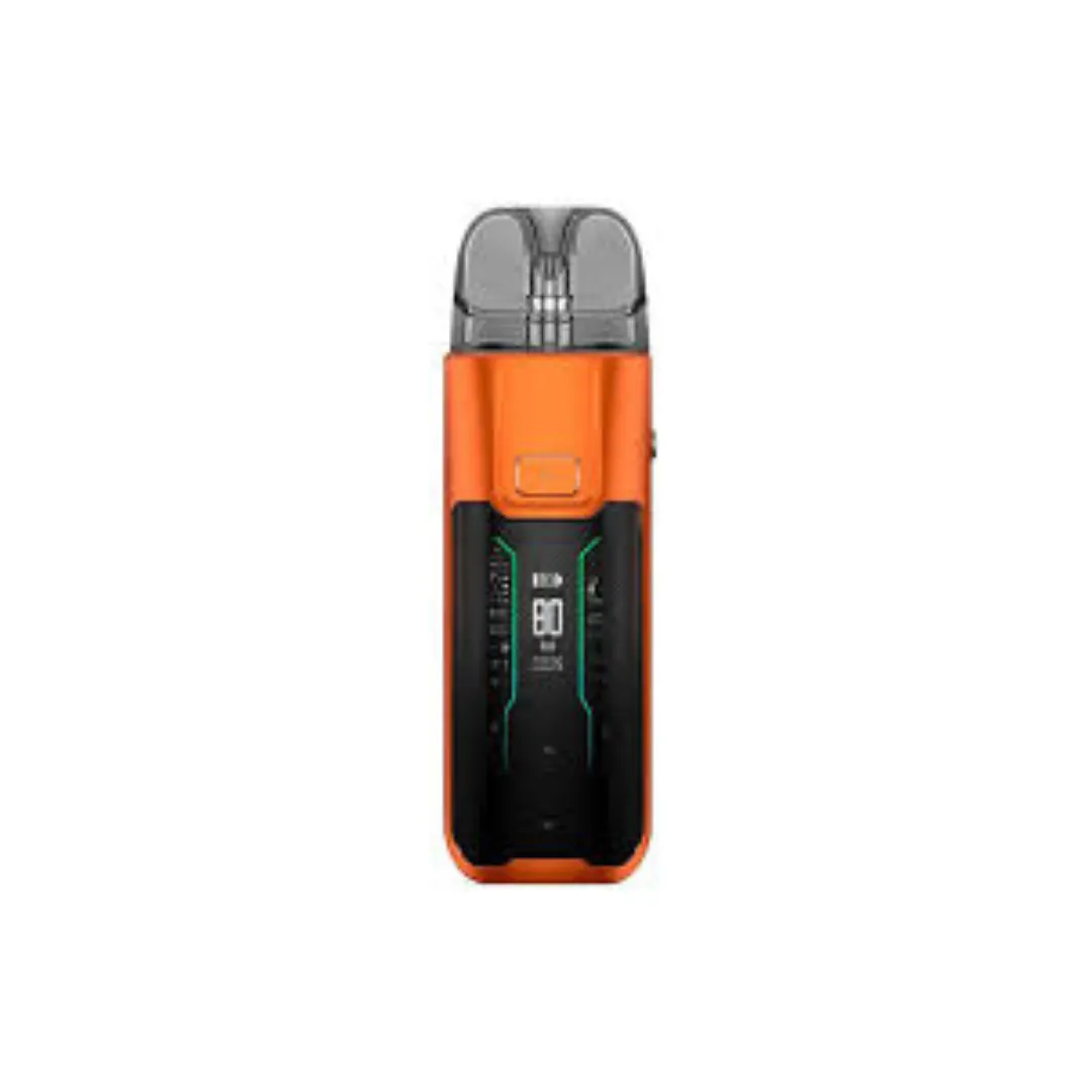 Vaporesso Luxe XR Max Vape Kit: High-Performance 80W Device