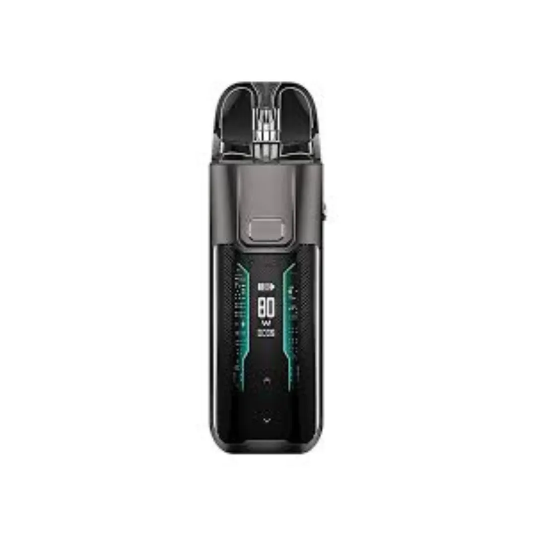 Vaporesso Luxe XR Max Vape Kit: High-Performance 80W Device