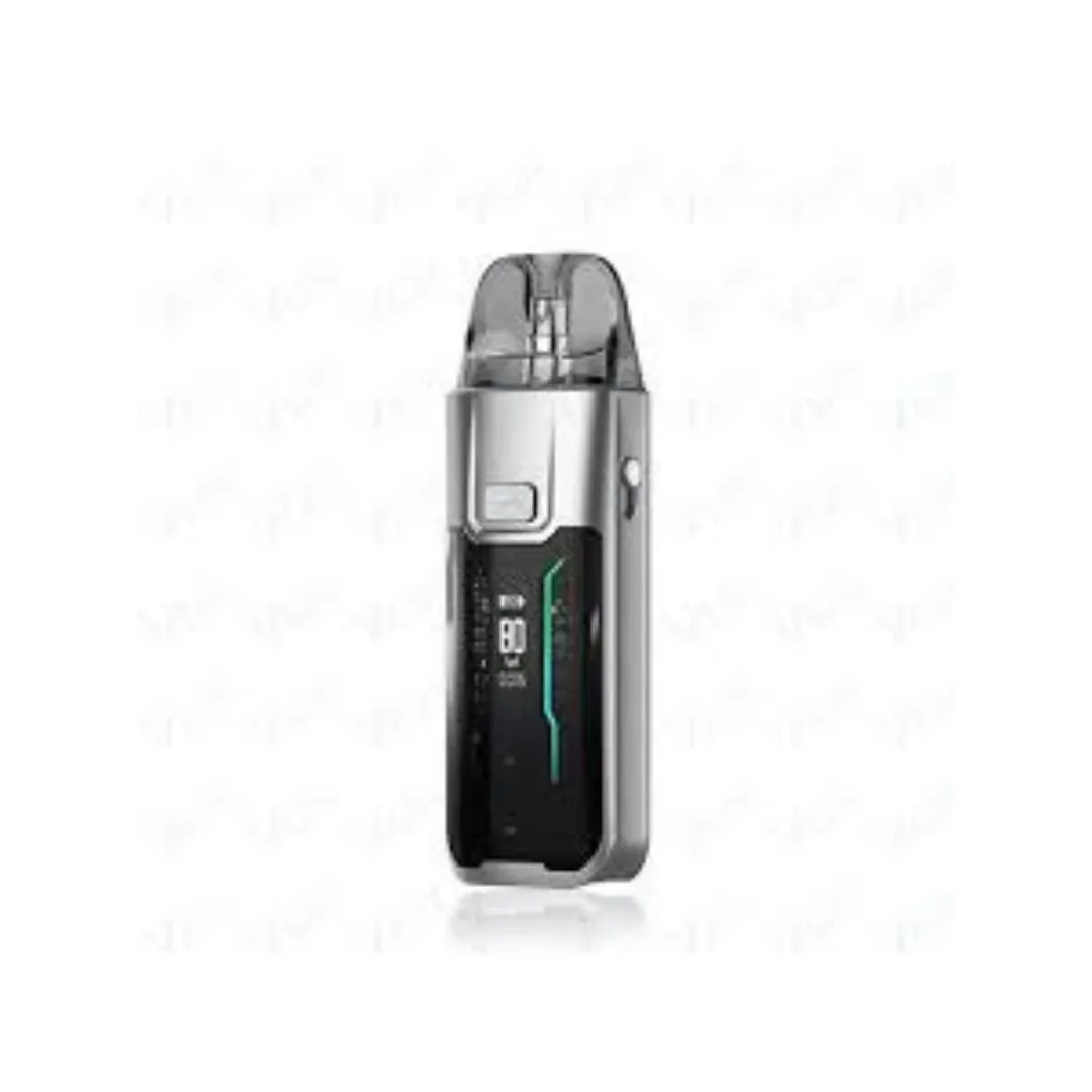 Vaporesso Luxe XR Max Vape Kit: High-Performance 80W Device