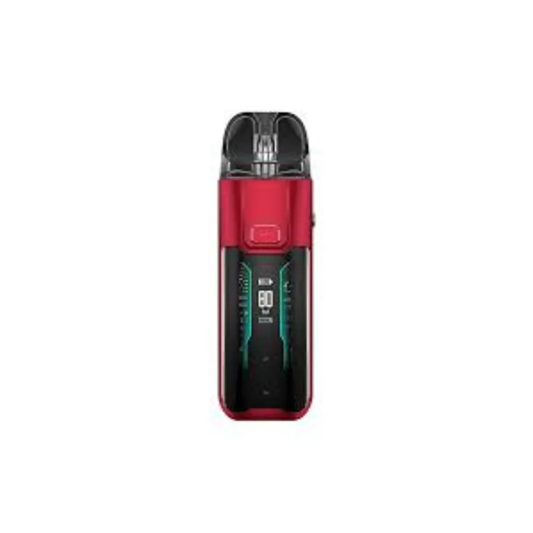 Vaporesso Luxe XR Max Vape Kit: High-Performance 80W Device