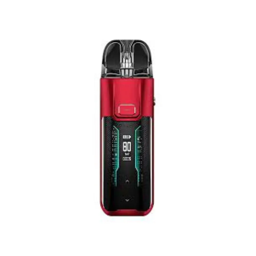 Vaporesso Luxe XR Max Vape Kit: High-Performance 80W Device