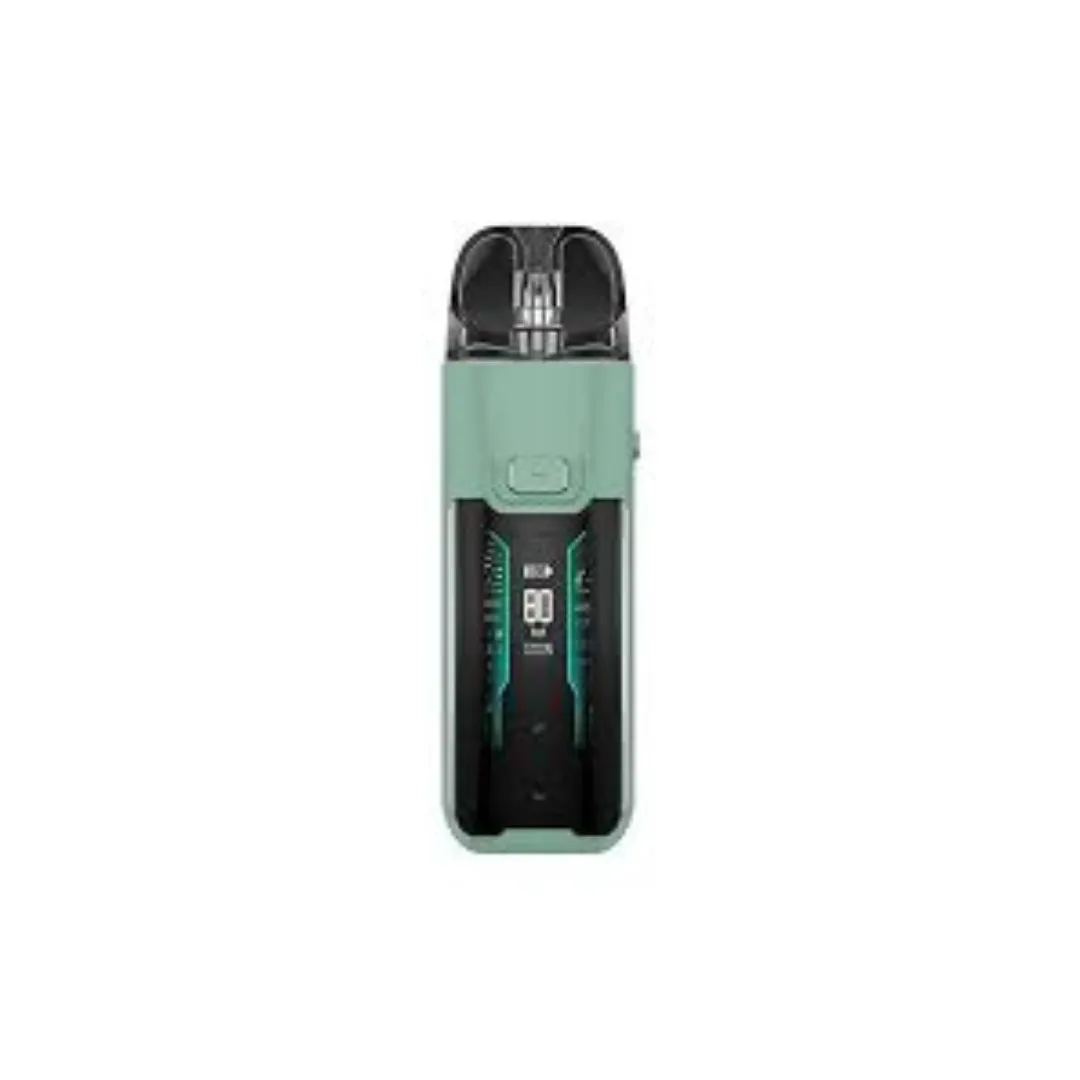 Vaporesso Luxe XR Max Vape Kit: High-Performance 80W Device