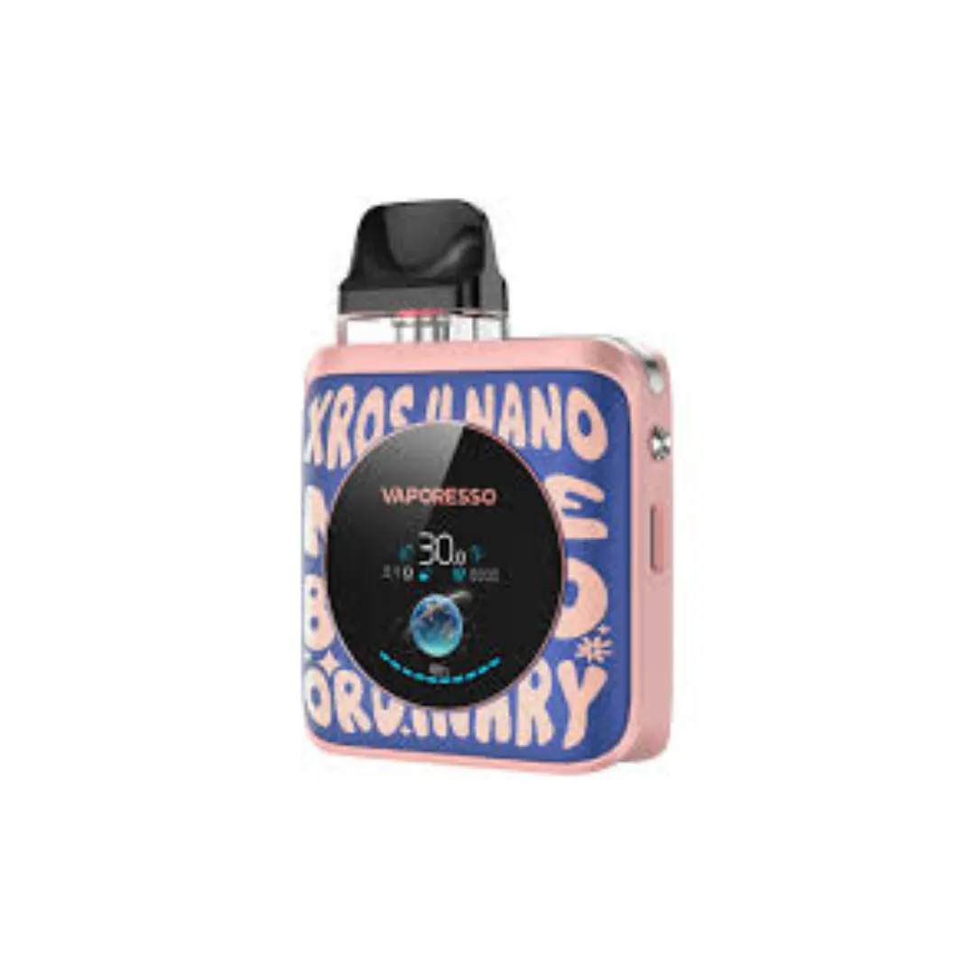 Vaporesso XROS 4 Nano Vape Kit