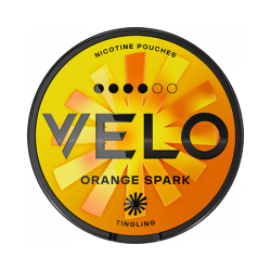 Velo 11mg Nicotine Pouches - Discreet Smoke-Free Satisfaction