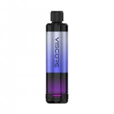 Uwell Viscore Tri15000 Puffs Prefilled Pod Kit