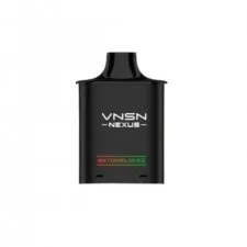 VNSN Nexus 16000 Prefilled Pods - 20mg Nic Salt