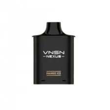 VNSN Nexus 16000 Prefilled Pods - 20mg Nic Salt